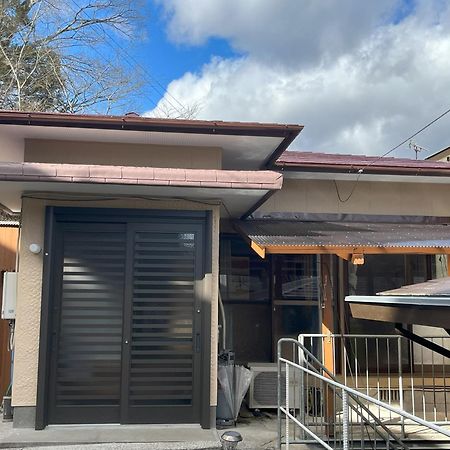 高千穗町 易瓦托旅馆酒店 外观 照片