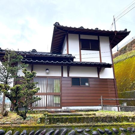 高千穗町 易瓦托旅馆酒店 外观 照片