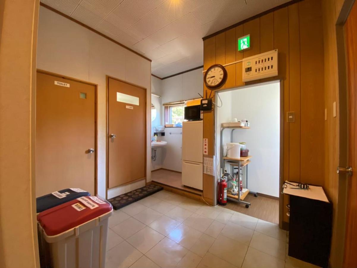 高千穗町 易瓦托旅馆酒店 外观 照片