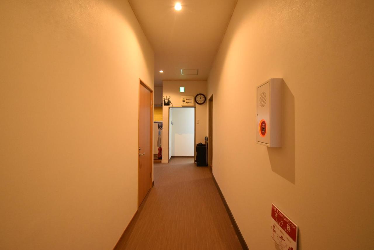 高千穗町 易瓦托旅馆酒店 外观 照片
