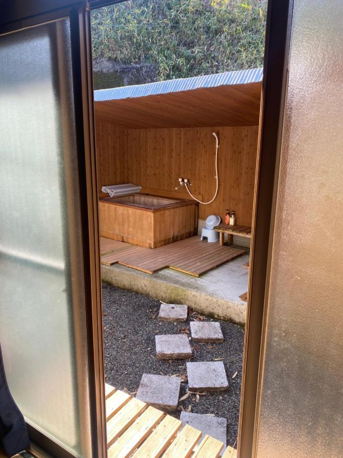 高千穗町 易瓦托旅馆酒店 外观 照片