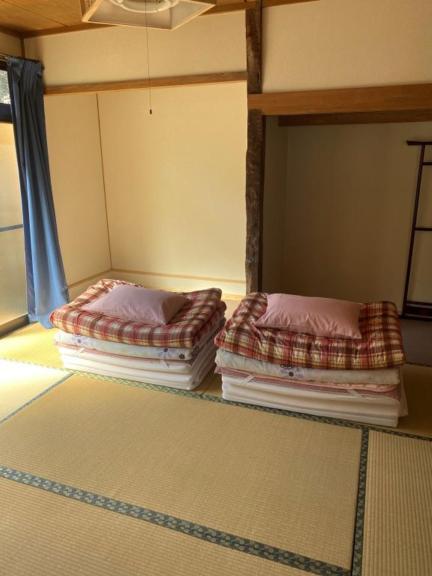 高千穗町 易瓦托旅馆酒店 外观 照片
