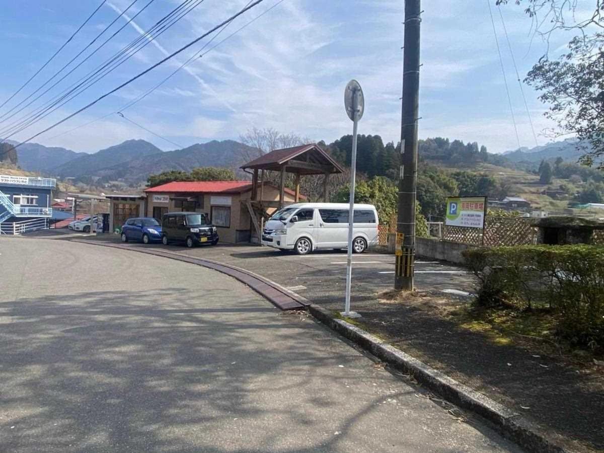高千穗町 易瓦托旅馆酒店 外观 照片
