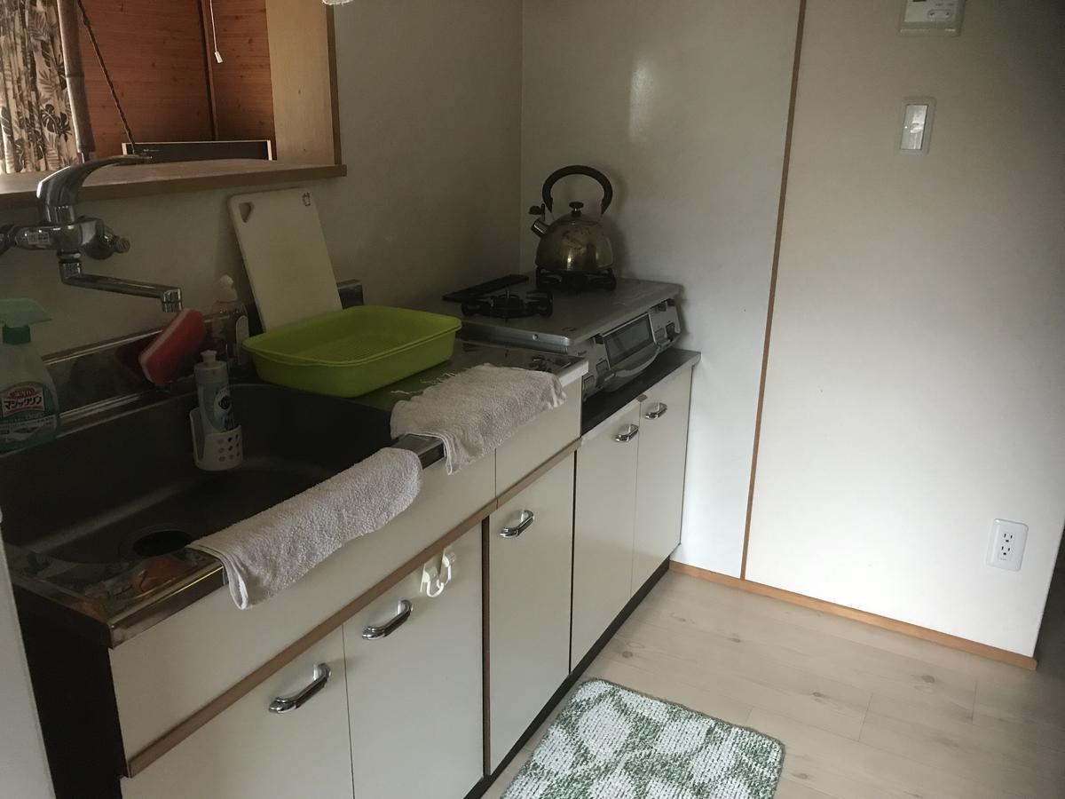 高千穗町 易瓦托旅馆酒店 外观 照片
