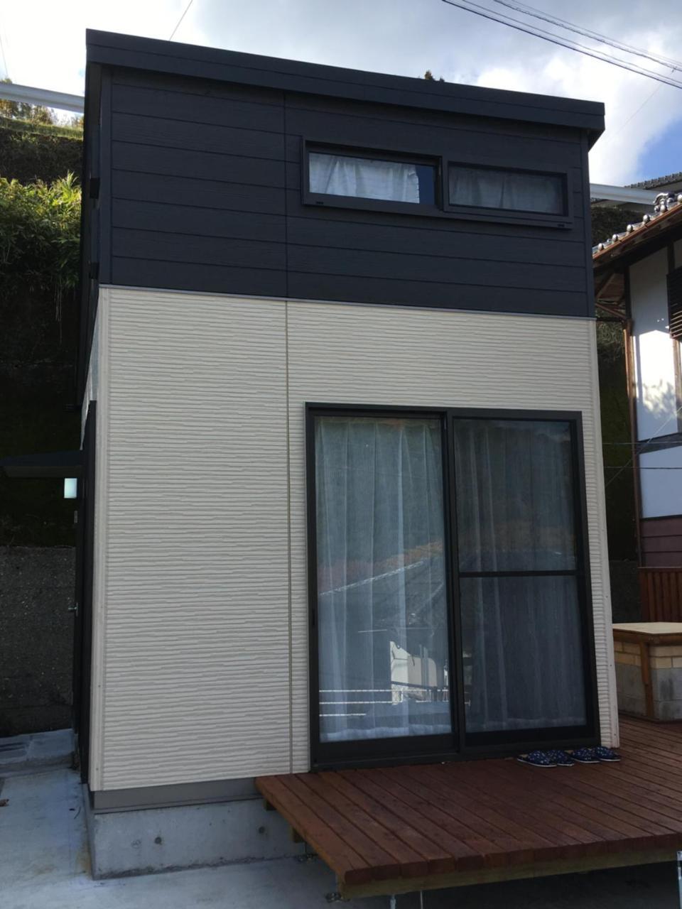 高千穗町 易瓦托旅馆酒店 外观 照片