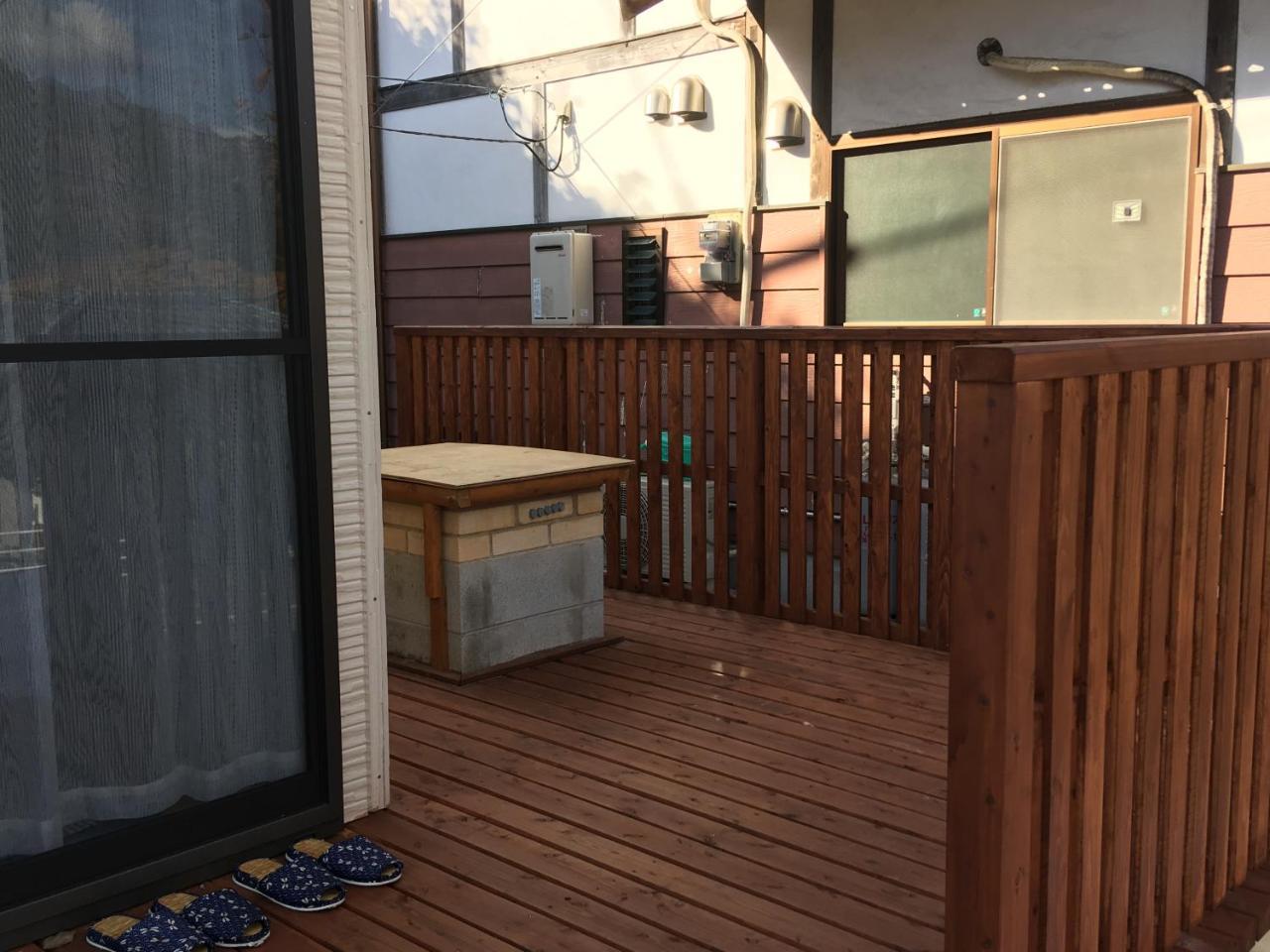 高千穗町 易瓦托旅馆酒店 外观 照片