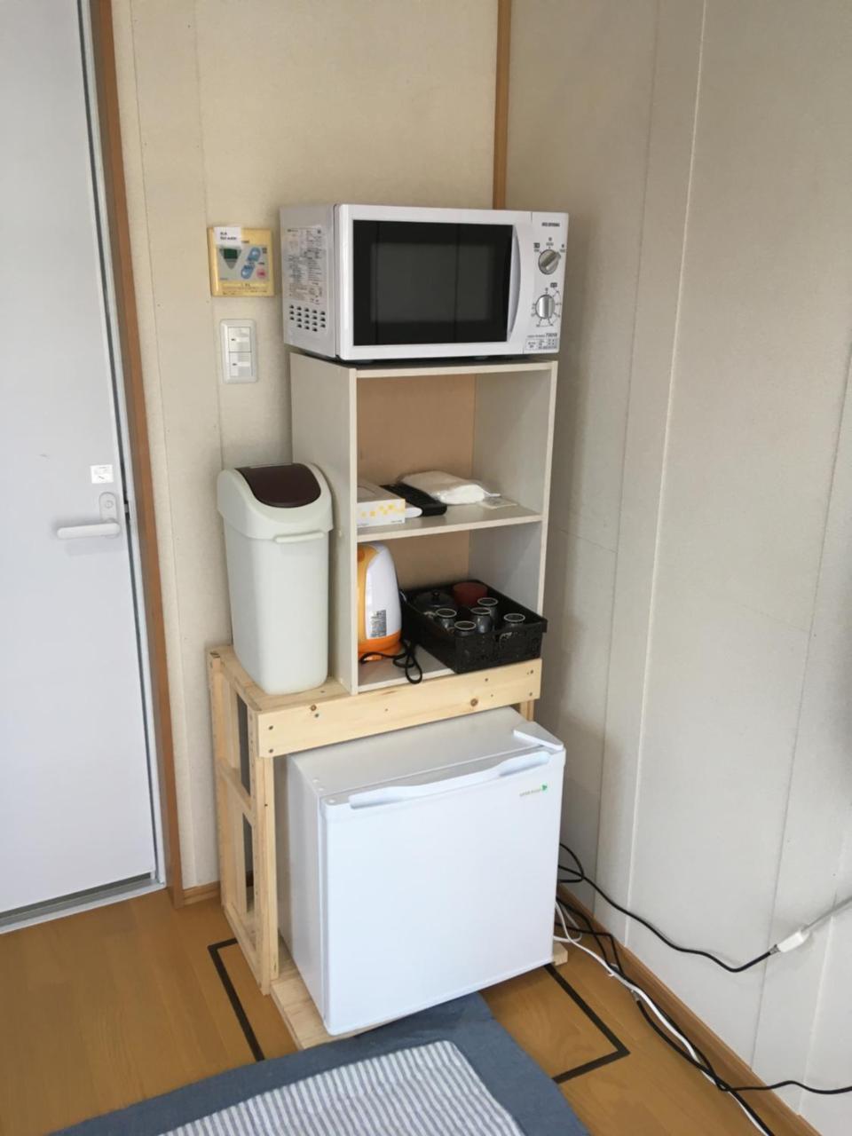 高千穗町 易瓦托旅馆酒店 外观 照片