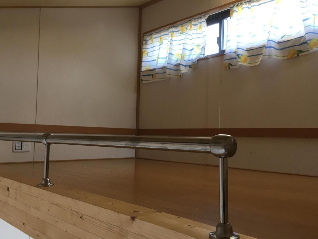 高千穗町 易瓦托旅馆酒店 外观 照片