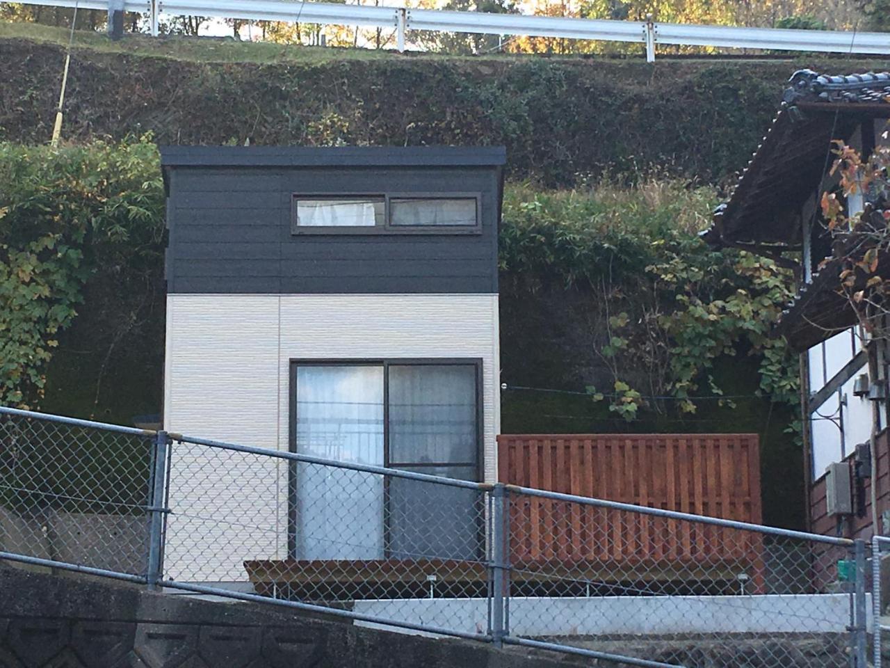 高千穗町 易瓦托旅馆酒店 外观 照片